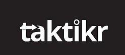 Logo von Taktikr