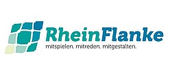 Logo von RheinFlanke
