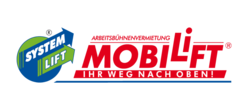 Logo von Mobilift