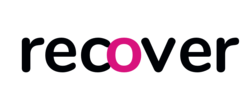 Logo von recover