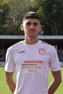 Carlos de la Cruz Bustamente