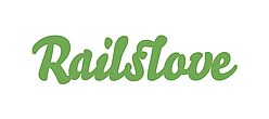 Logo von Railslove