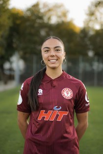 Emma Gumbel