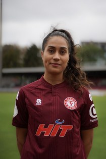 Anggie Wittkowski
