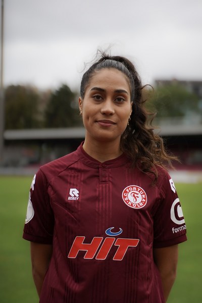 Anggie Wittkowski