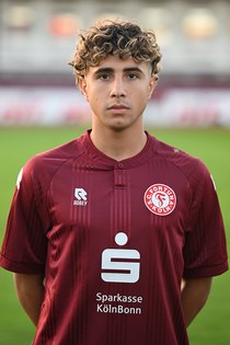 Alan Mamo