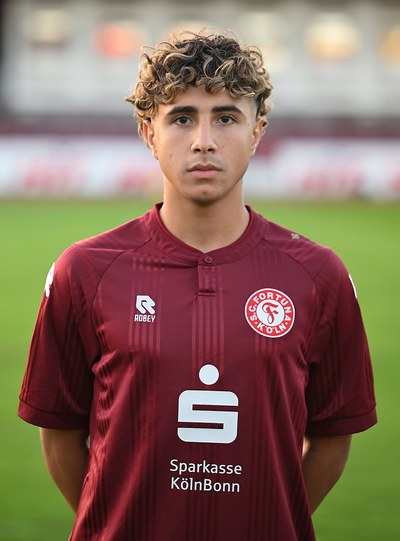 Alan Mamo