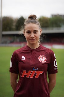 Hanna Lahr