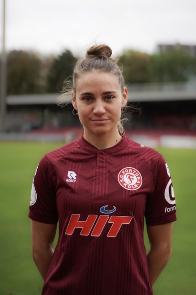Hanna Lahr