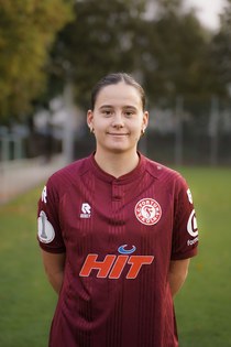Marie Steinborn