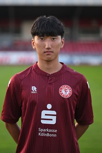 Seo Jibeom
