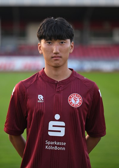 Seo Jibeom