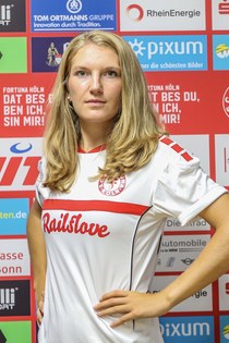 Franziska Weißhaar