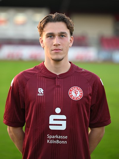 Niclas Nücken