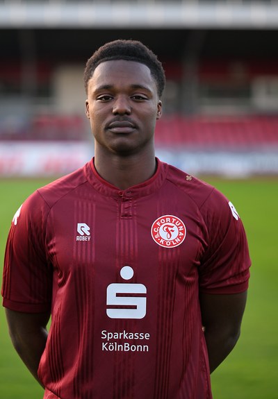 Jaden Asamoah