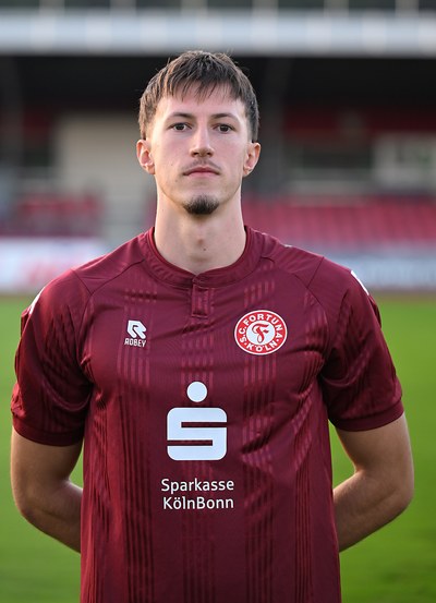 Aleksandar Georgiev