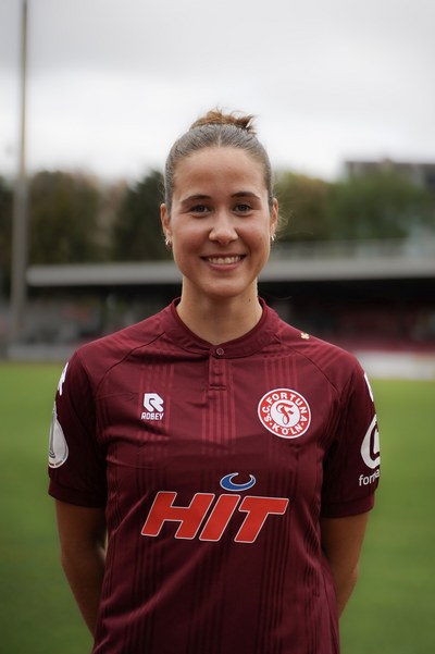 Carlotta May