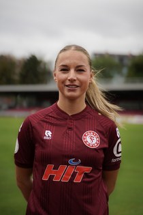 Marie Rainers
