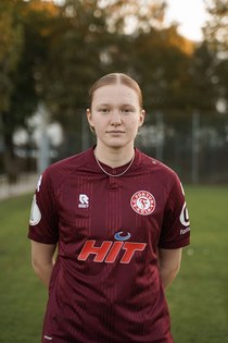 Marah Schaar