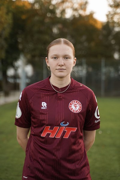 Marah Schaar