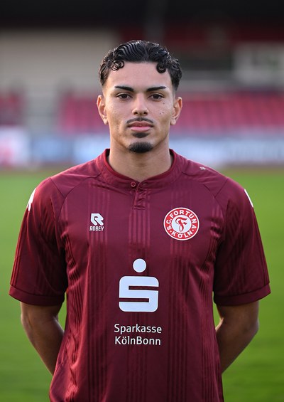 Salim Hadouchi