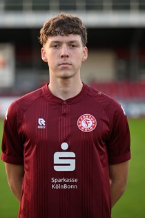 Luke Eismann