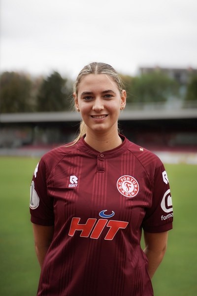 Tamara Gerhardt