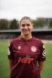 Tamara Gerhardt