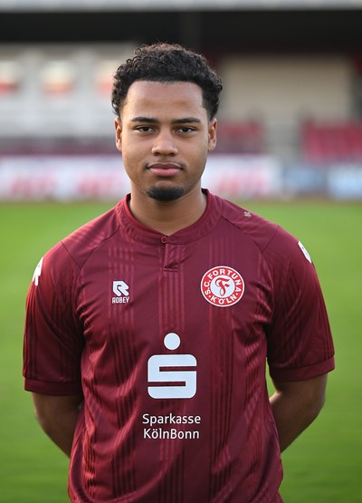 Thierry Abessouguie