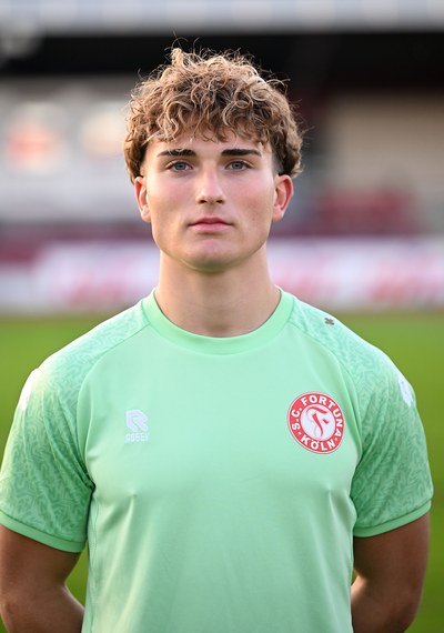 Wyn Neumann