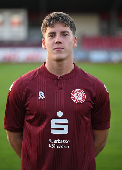 Fynn Meurer