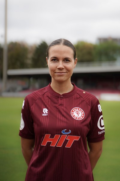Meret Angela Folten