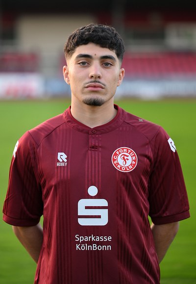 Ilias Koaibi