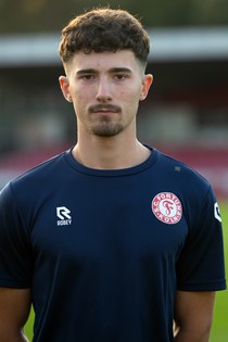 Laurenz Vornweg