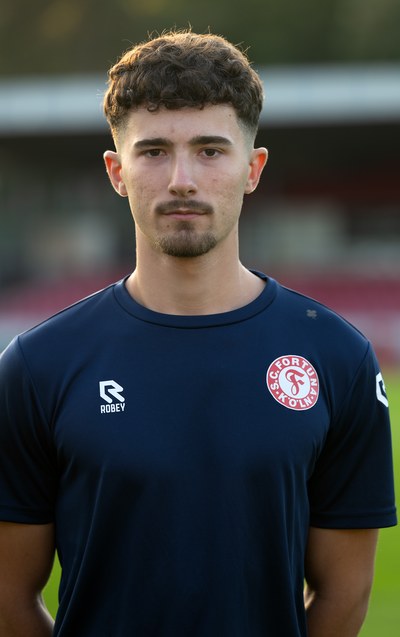 Laurenz Vornweg