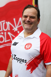 André Wernicke