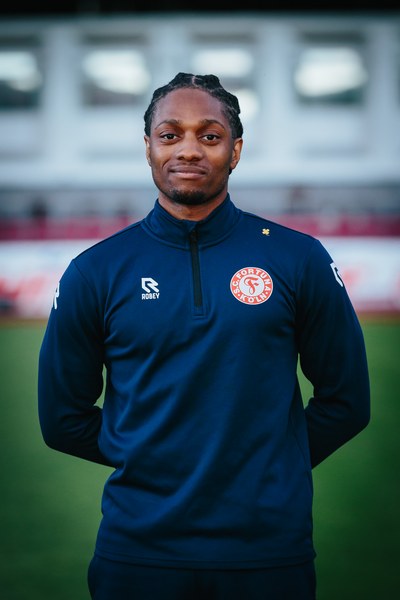 Aboul Gafarou Alassani