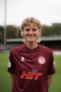Vivien Schwing