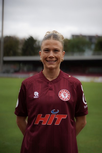 Annika Boden