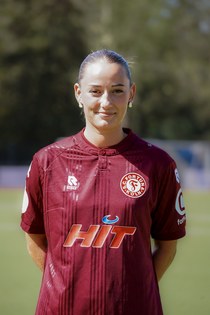 Danielle Bender