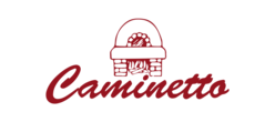 Logo vom Caminetto