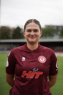 Luzie Kirsch