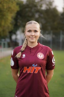 Ida Weber