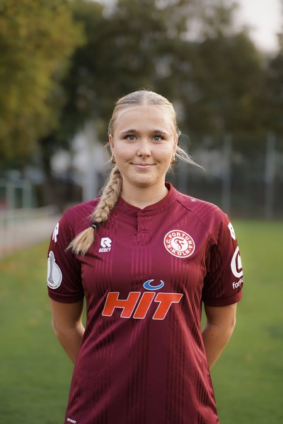 Ida Weber