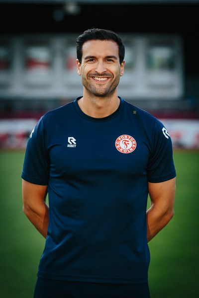 Daniel Da Costa Rolim