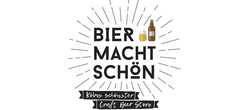 Logo von Bier macht schön