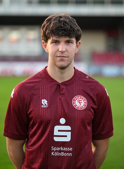 Ben Brauweiler