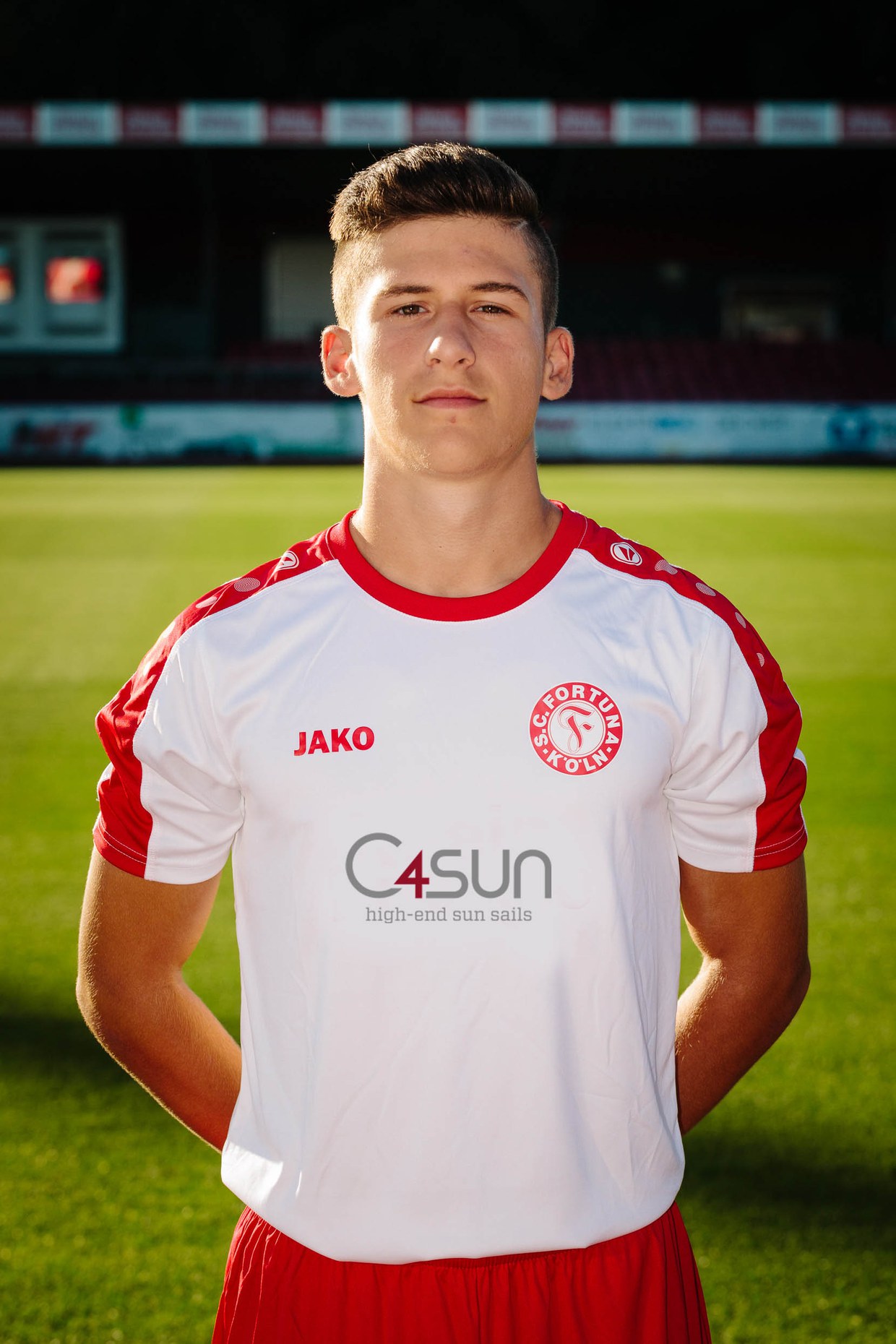 Siege für U19 & U17, U16 verliert - S.C. Fortuna Köln e.V. - Verein, Nachwuchs, Amateure, Handball