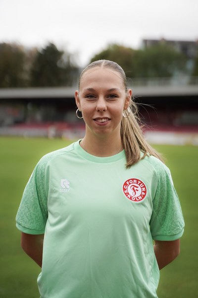 Jana Innerhofer
