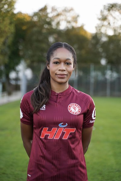 Joy Babatunde